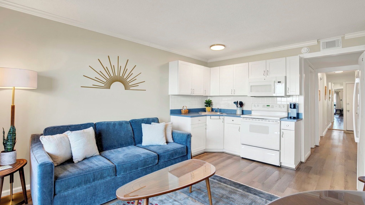 Photo of Livingroom in Tybee Island