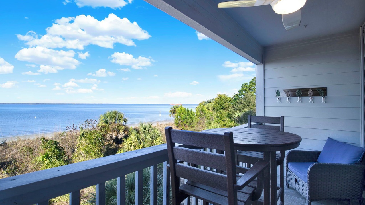 Photo of Outdoor in Tybee Island