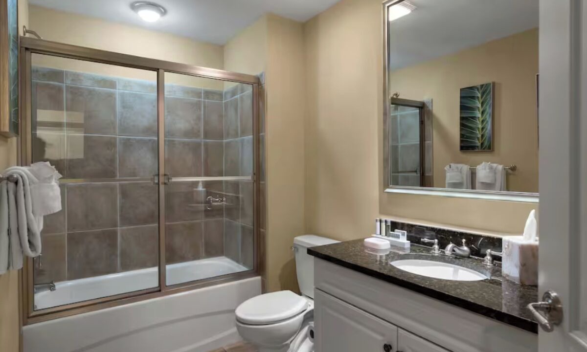 Photo of Bathroom in Windy Hill