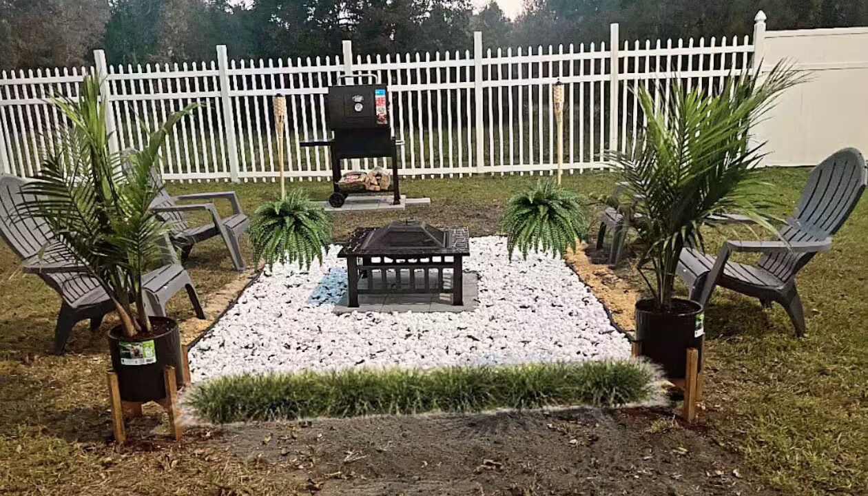 Photo of Outdoor in Pineville