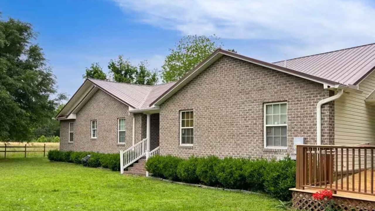 Photo of Outdoor in Pineville