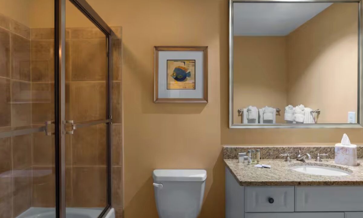 Photo of Bathroom in Windy Hill