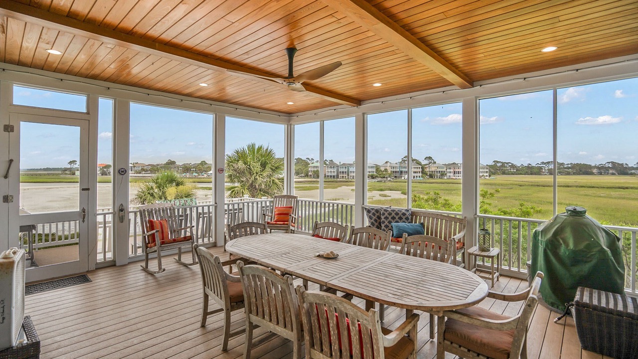 Photo of Outdoor in Saint Helena Island