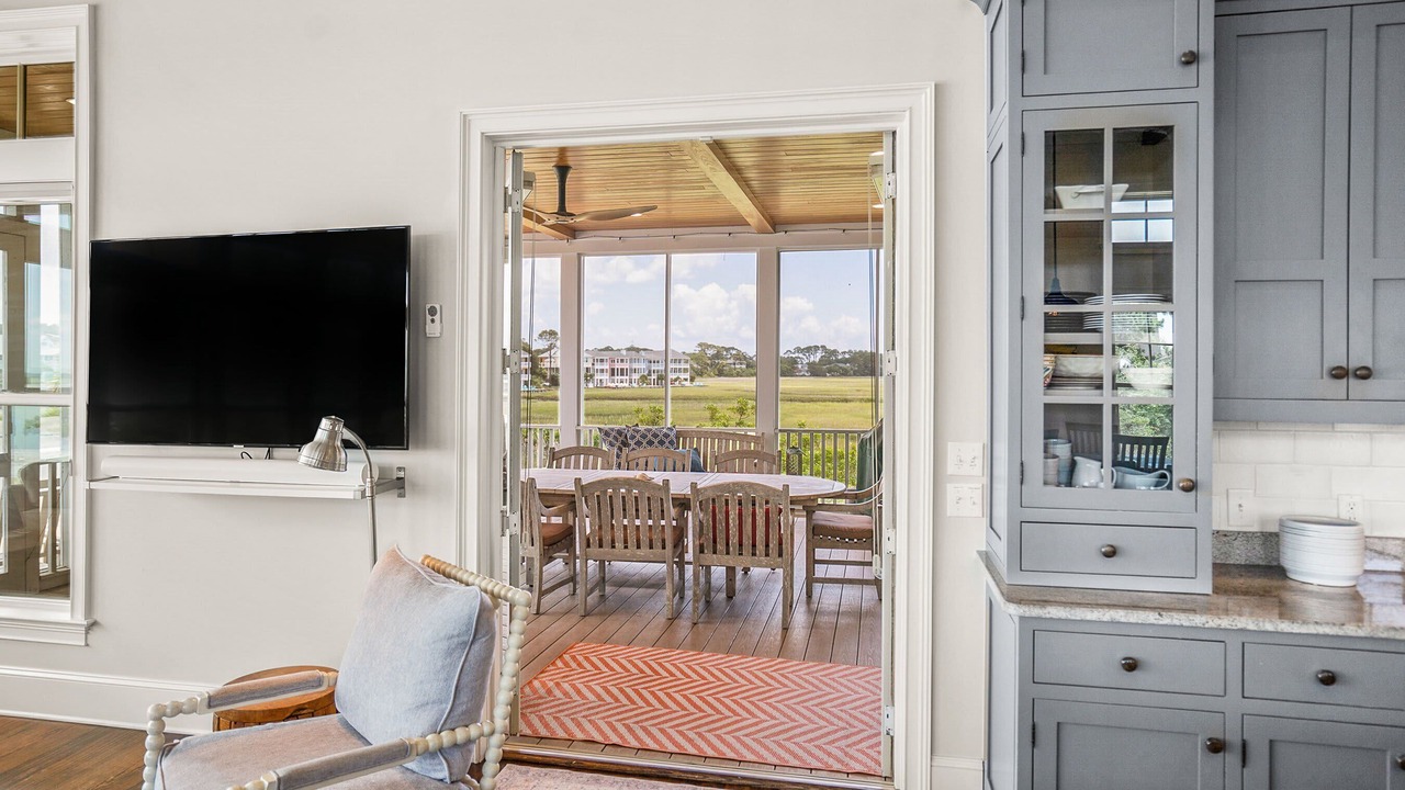 Photo of Outdoor in Saint Helena Island
