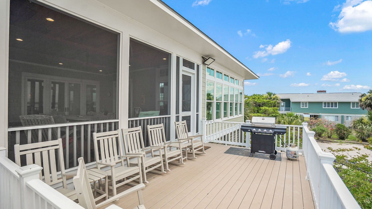 Photo of Outdoor in Saint Helena Island