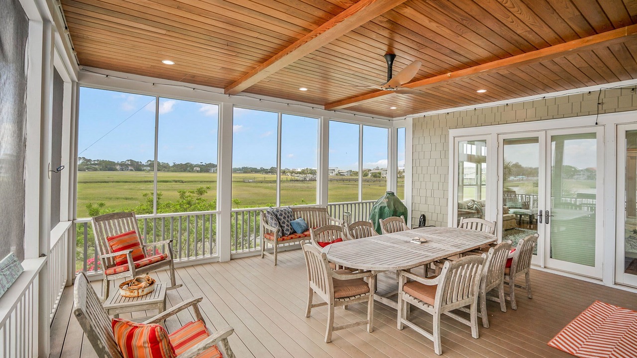 Photo of Outdoor in Saint Helena Island