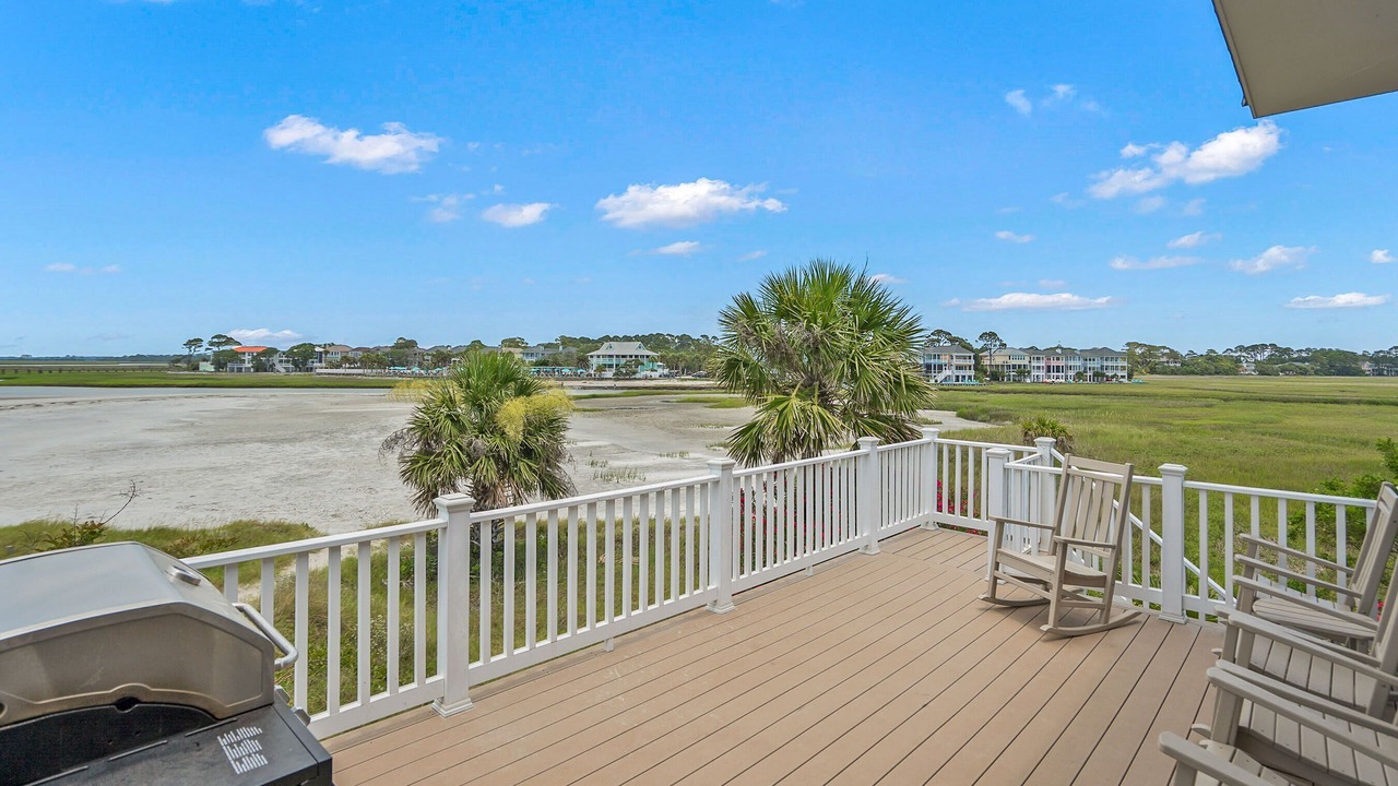 Photo of Outdoor in Saint Helena Island