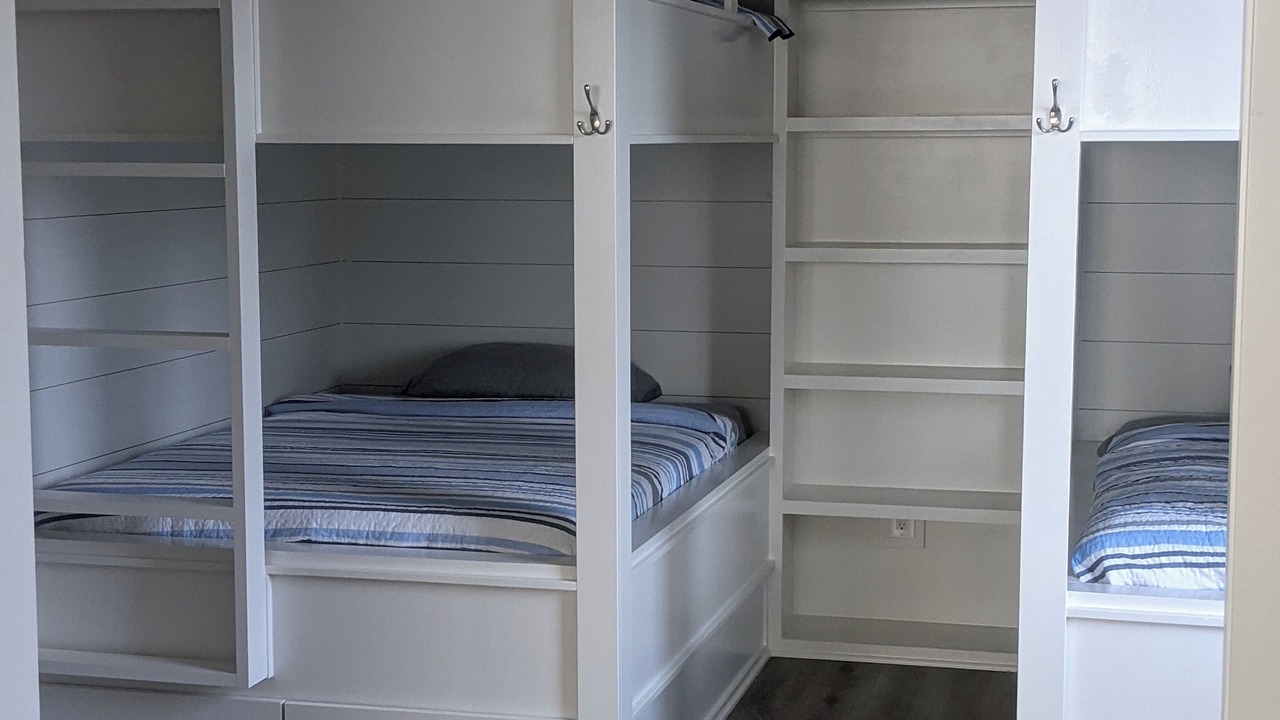 Photo of Bedroom in Norwood