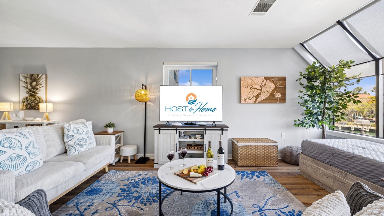 Photo of Bedroom in Shelter Cove