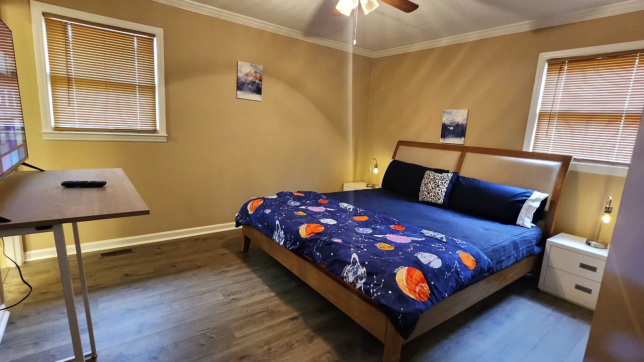 Photo of Bedroom in Arcadia