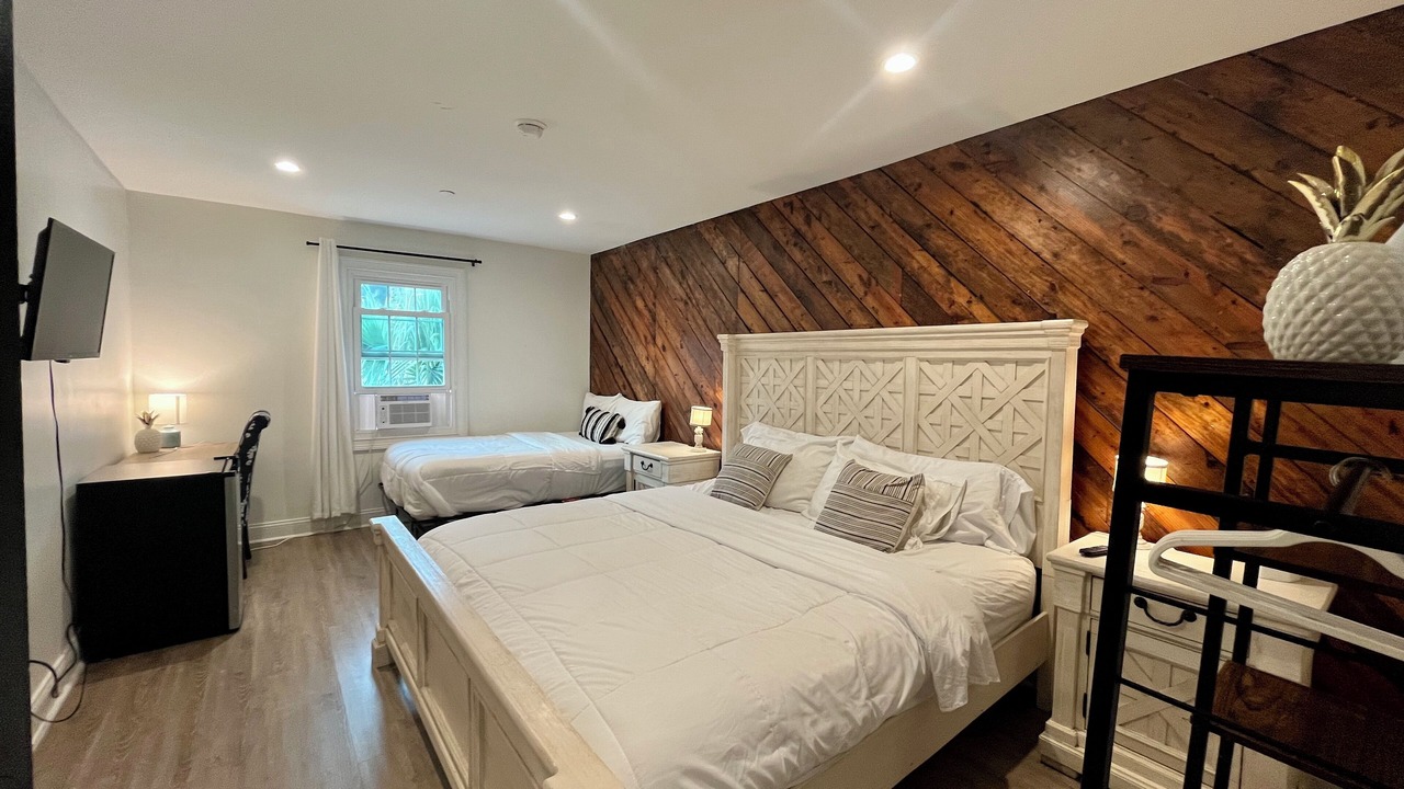 Photo of Bedroom in North Charleston