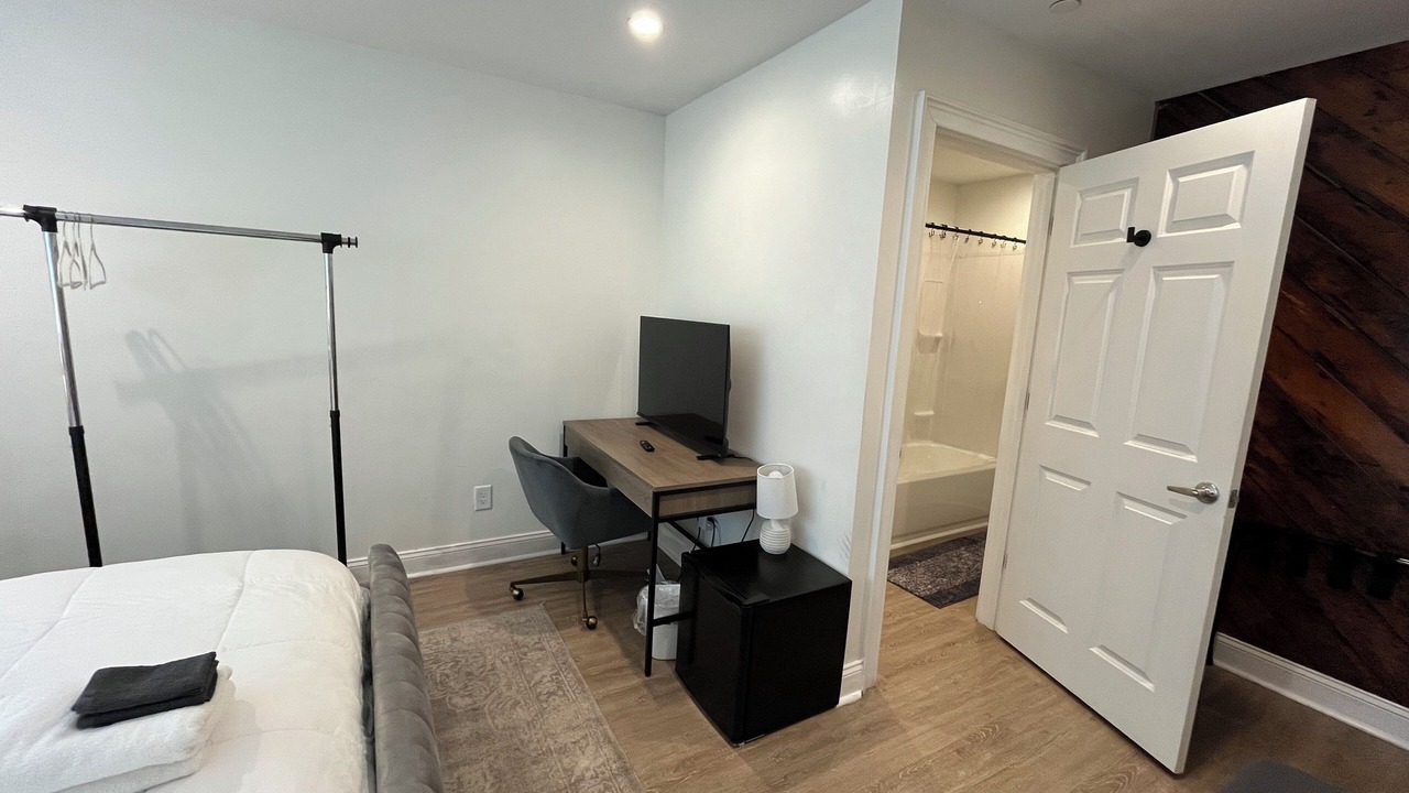 Photo of Bedroom in North Charleston
