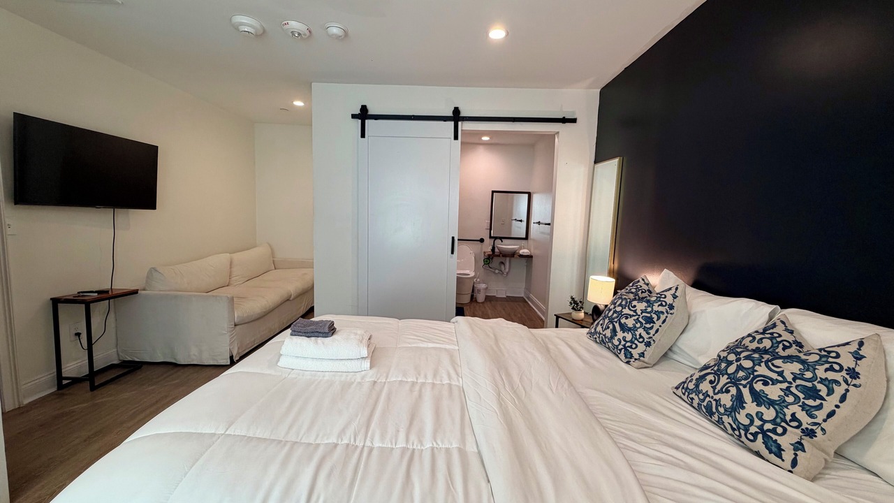 Photo of Bedroom in North Charleston