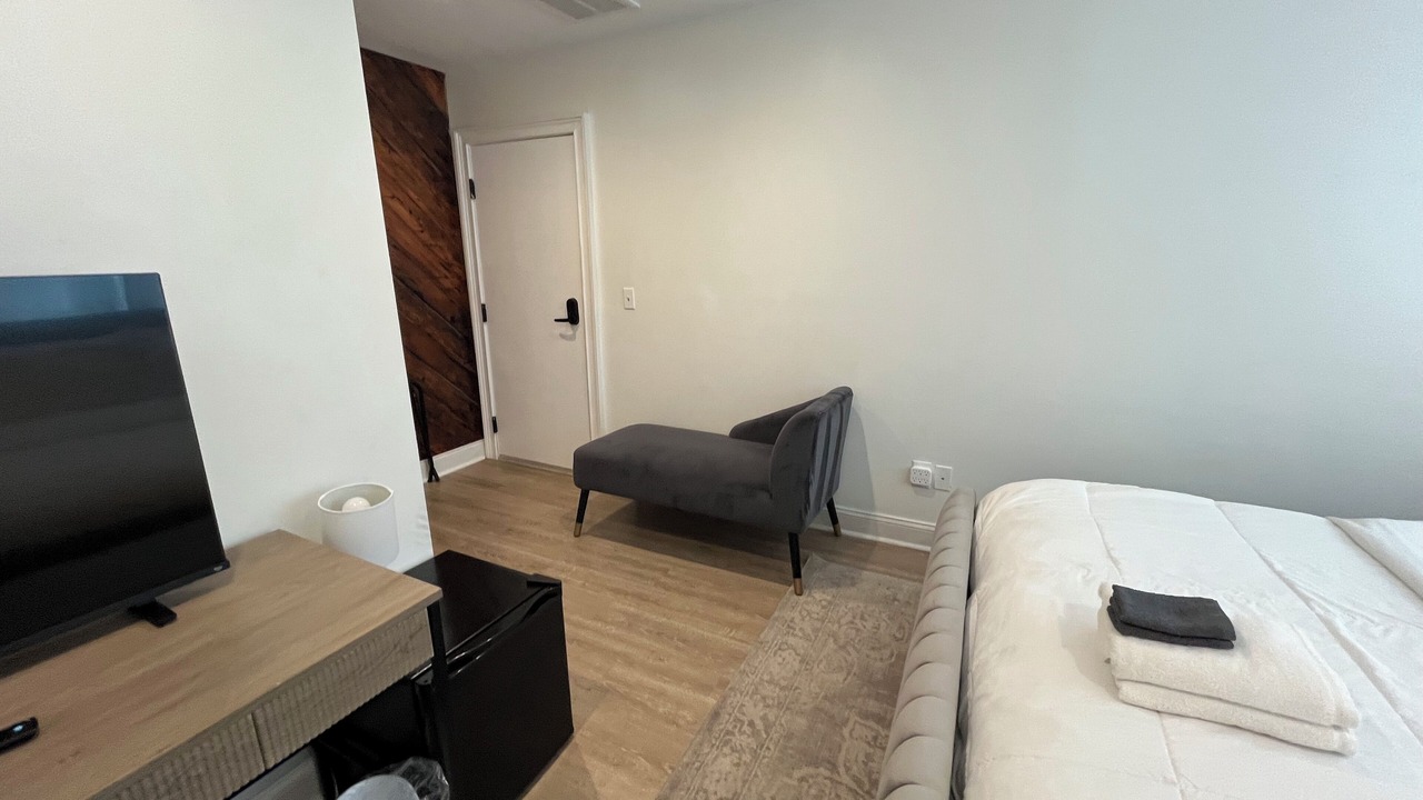 Photo of Bedroom in North Charleston