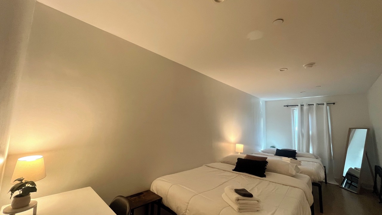 Photo of Bedroom in North Charleston