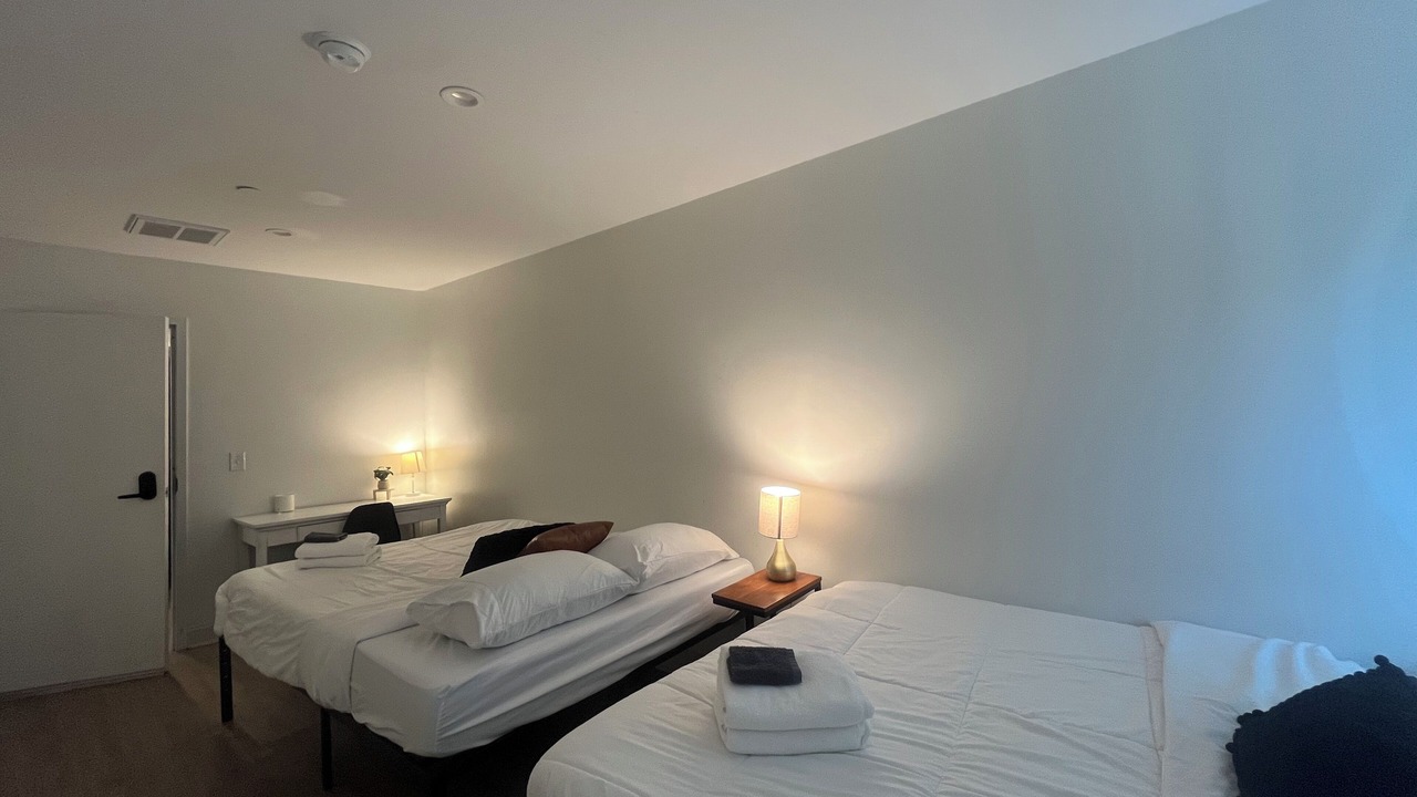 Photo of Bedroom in North Charleston