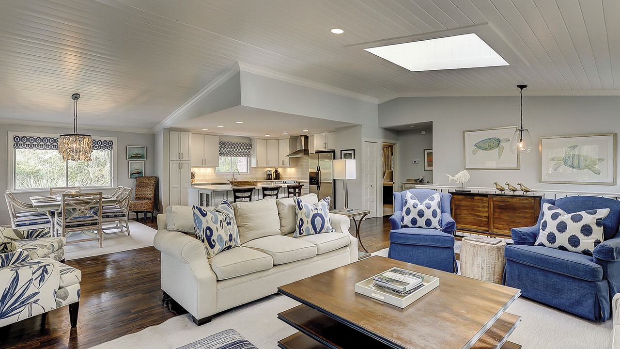Photo of Bedroom in South Beach