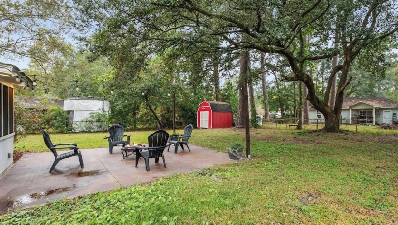 Photo of Outdoor in Lincolnville