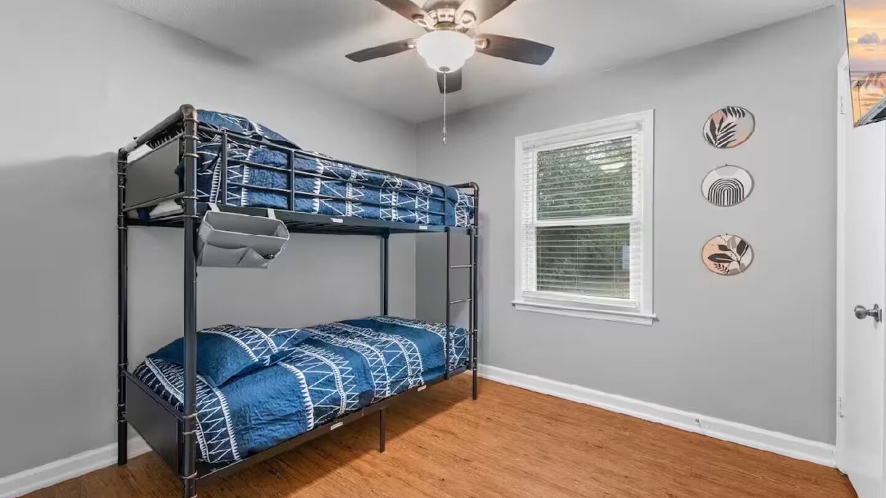 Photo of Bedroom in Lincolnville