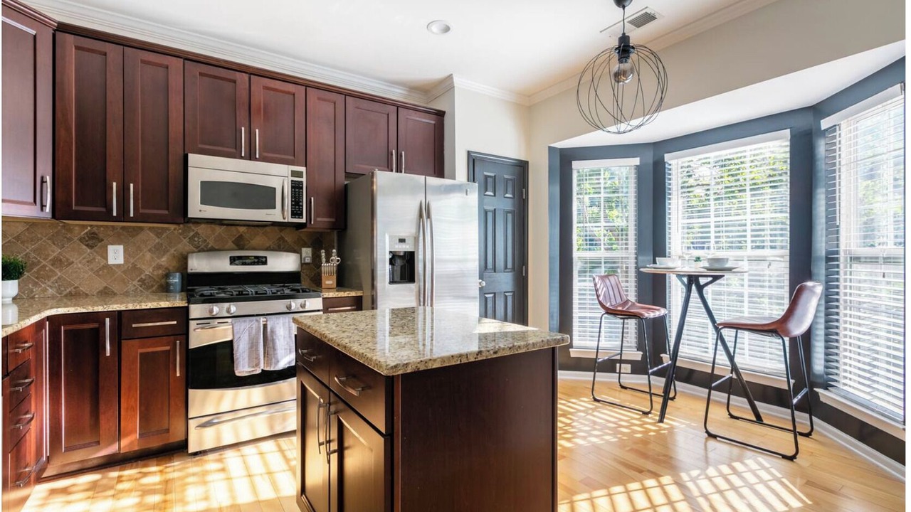 Photo of Kitchen in Charlotte