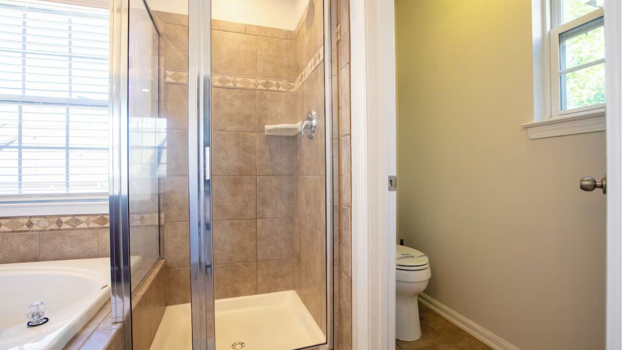 Photo of Bathroom in Charlotte