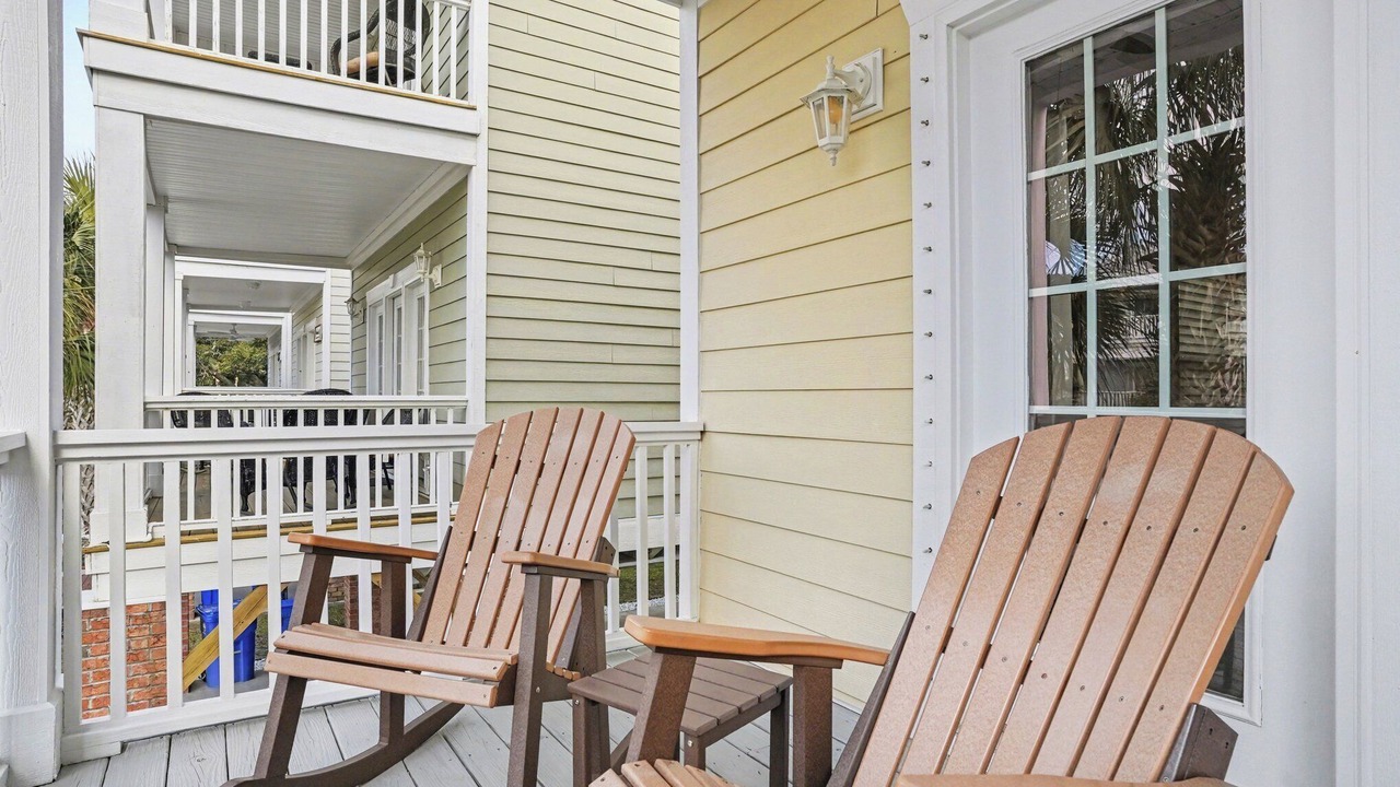 Photo of Outdoor in Surfside Beach