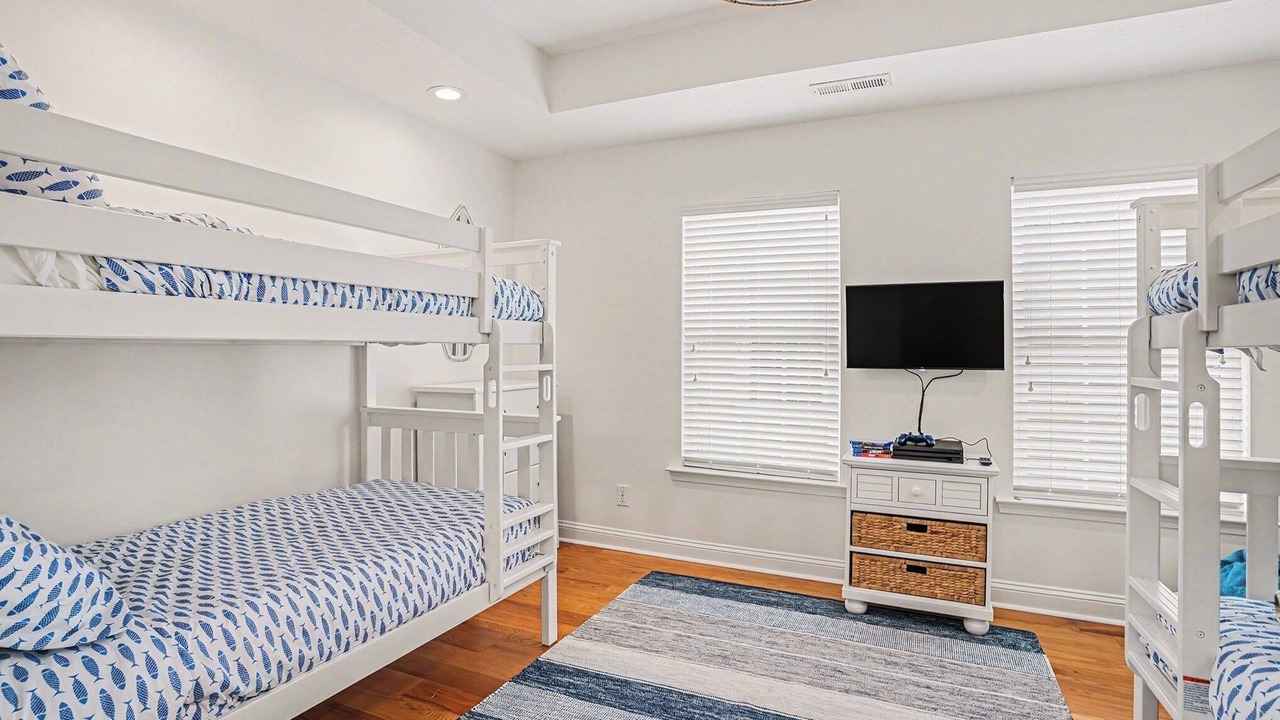 Photo of Bedroom in Surfside Beach