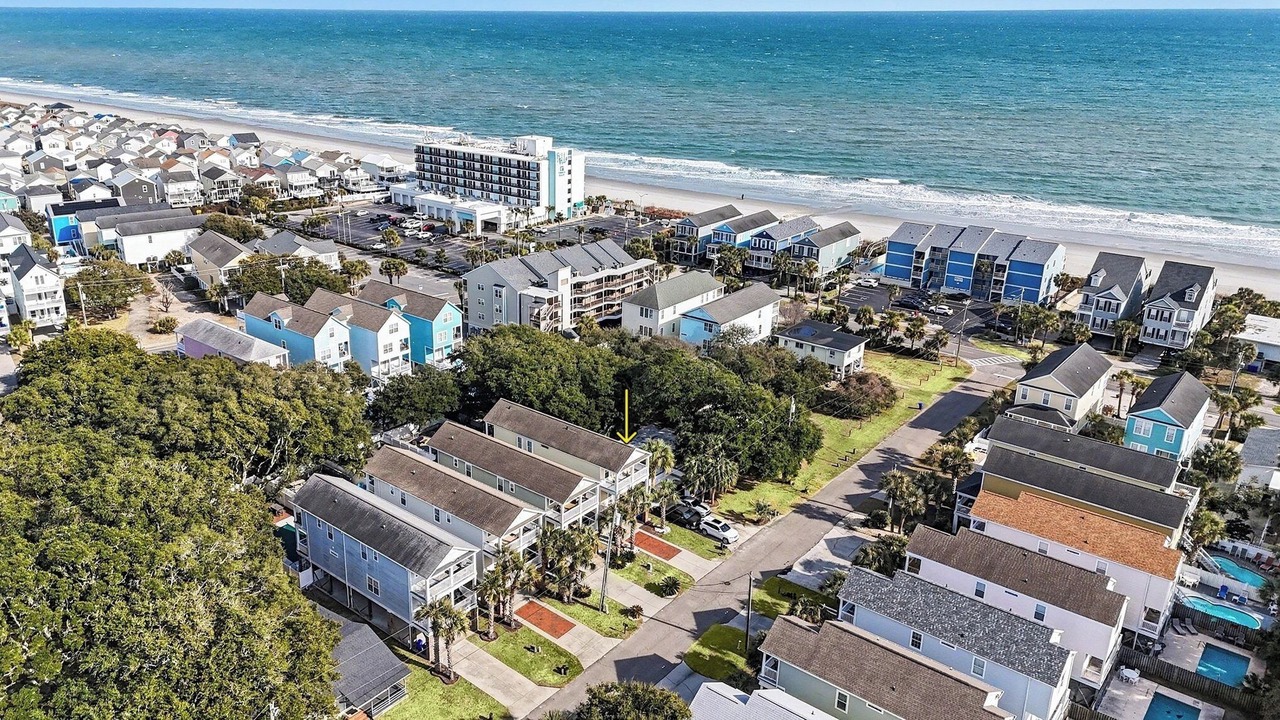 Photo of Others in Surfside Beach