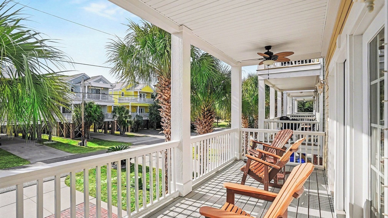 Photo of Outdoor in Surfside Beach