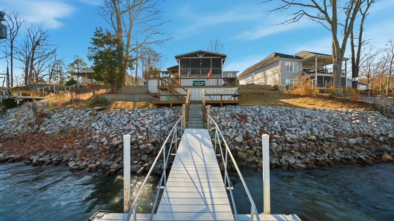 Photo of Outdoor in Leesville