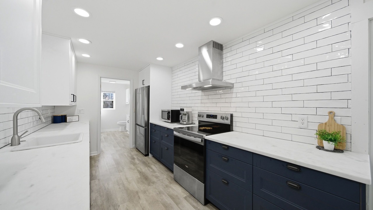 Photo of Kitchen in Leesville