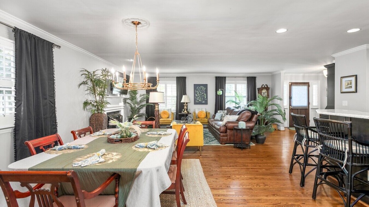 Photo of Bedroom in Greensboro