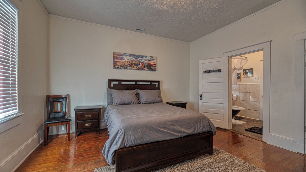 Photo of Bedroom in Florence