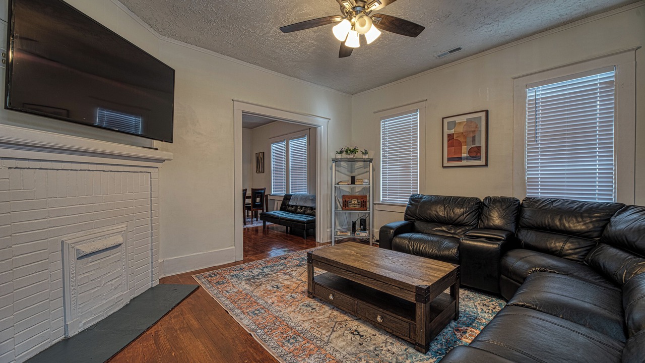 Photo of Livingroom in Florence