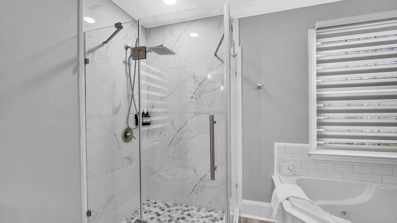 Photo of Bathroom in Kings Mountain