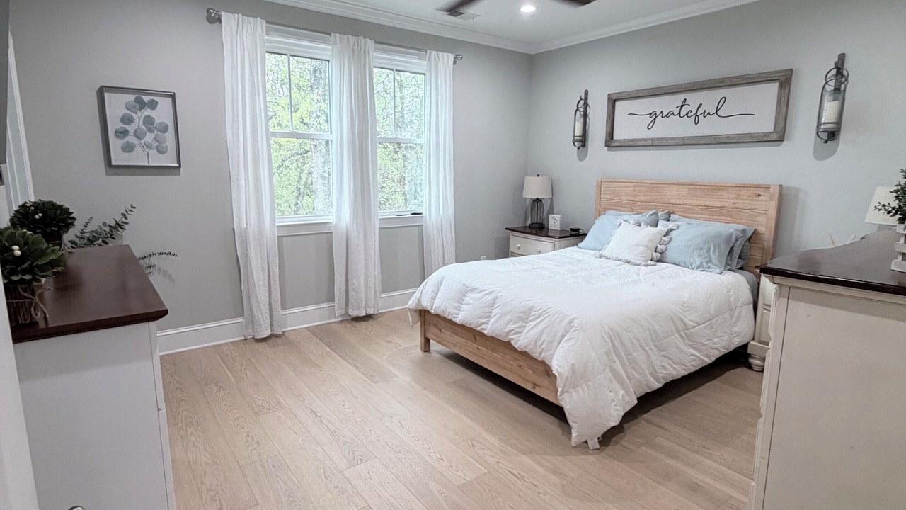 Photo of Bedroom in West Ashley