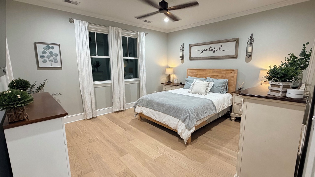 Photo of Bedroom in West Ashley