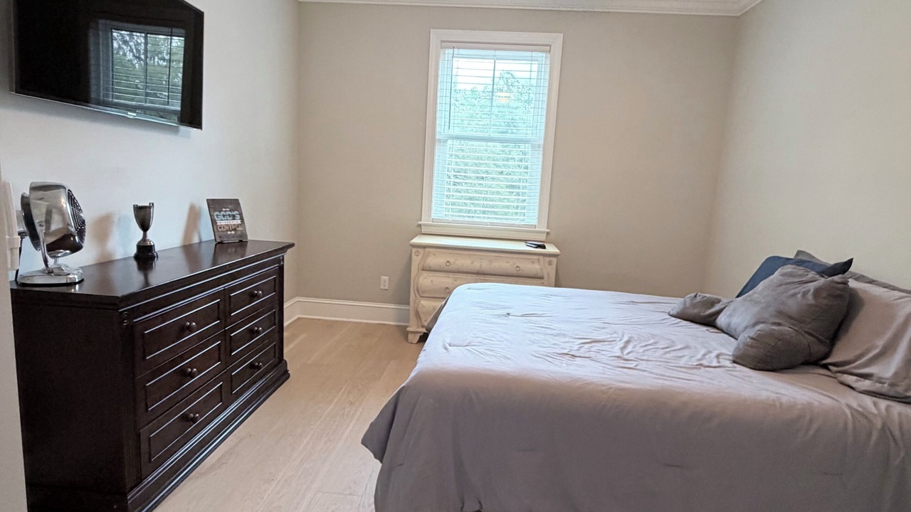 Photo of Bedroom in West Ashley
