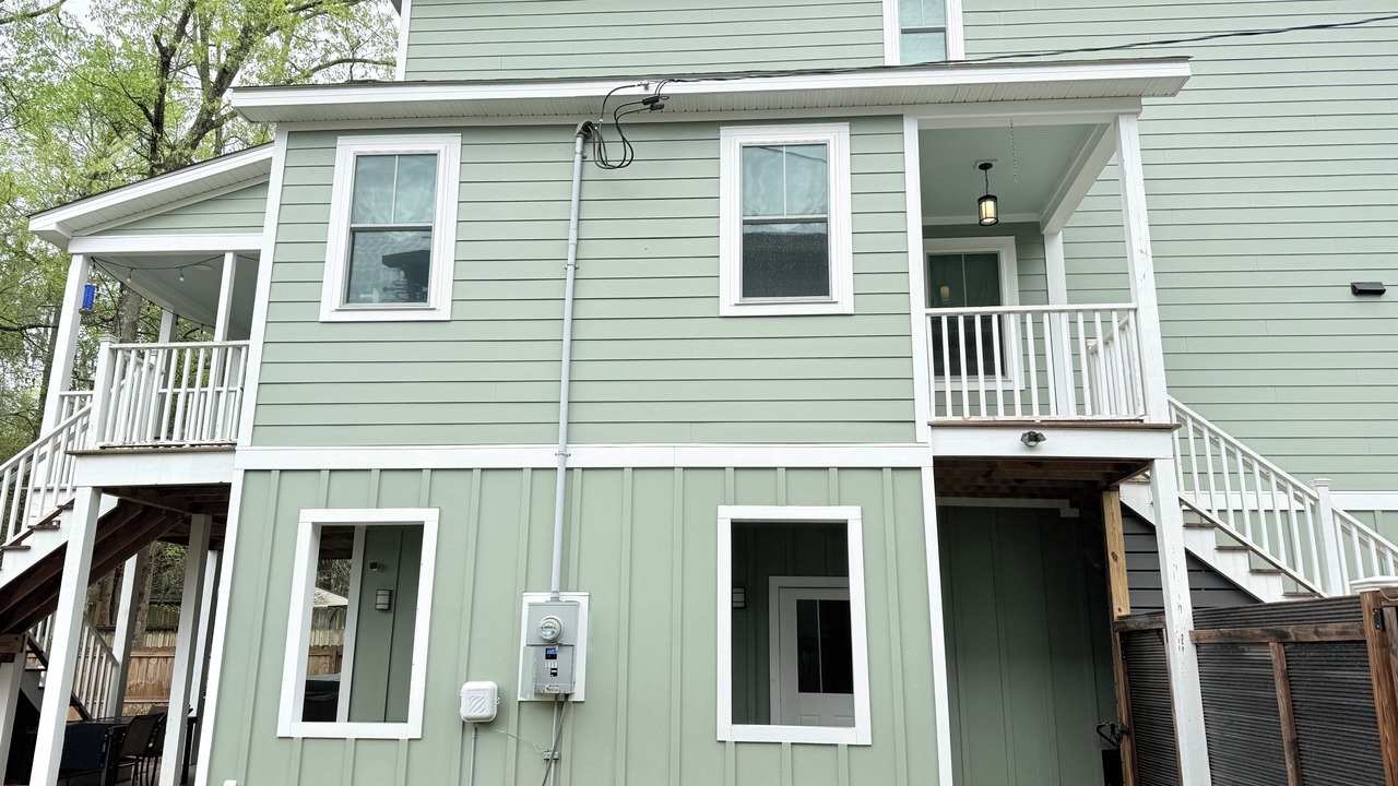 Photo of Outdoor in West Ashley