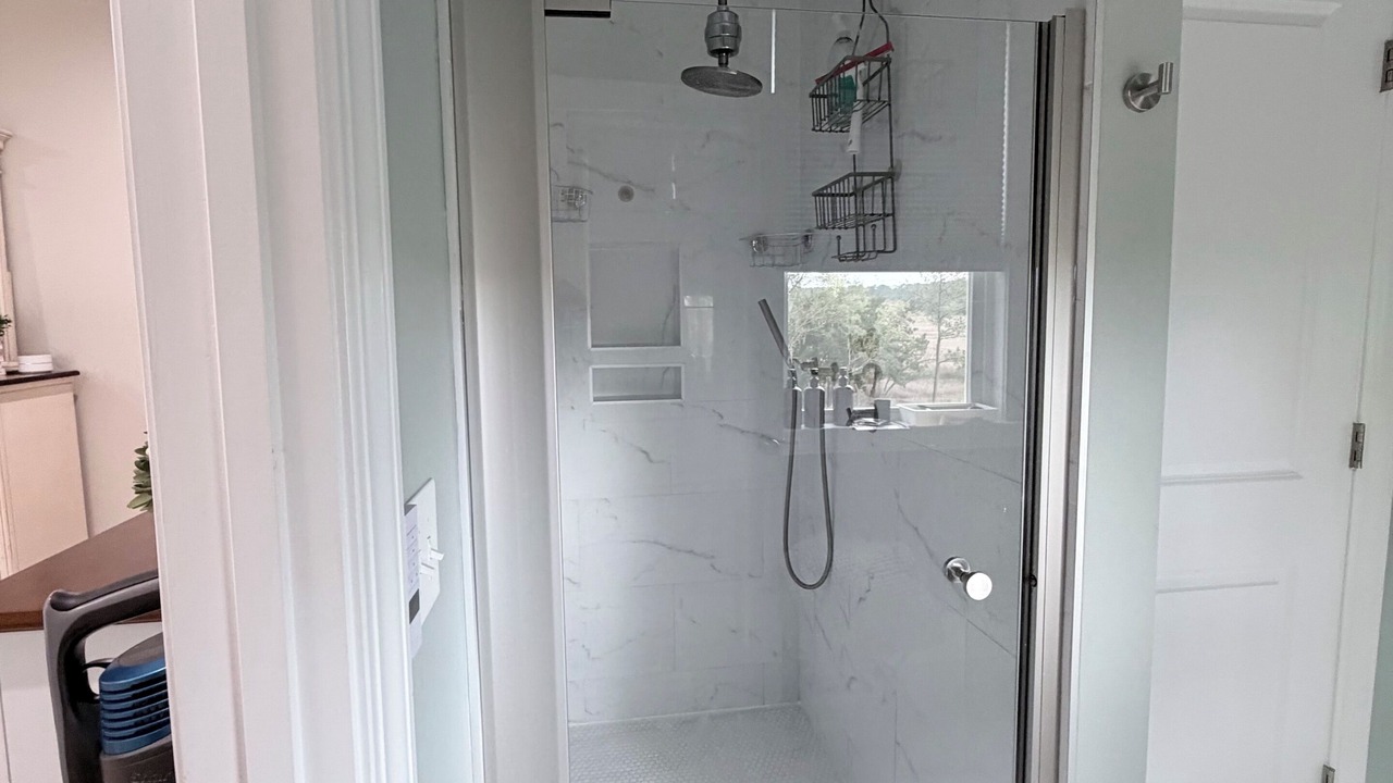 Photo of Bathroom in West Ashley