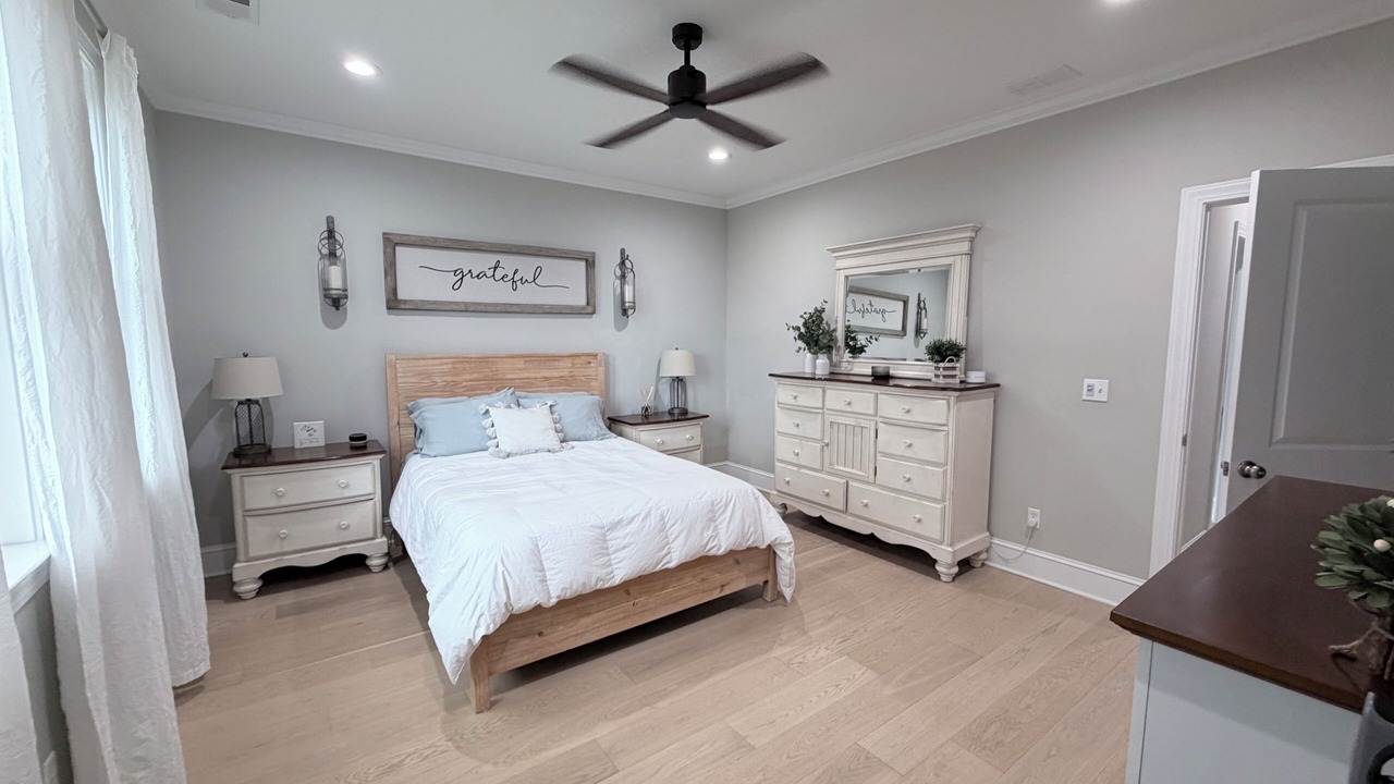 Photo of Bedroom in West Ashley