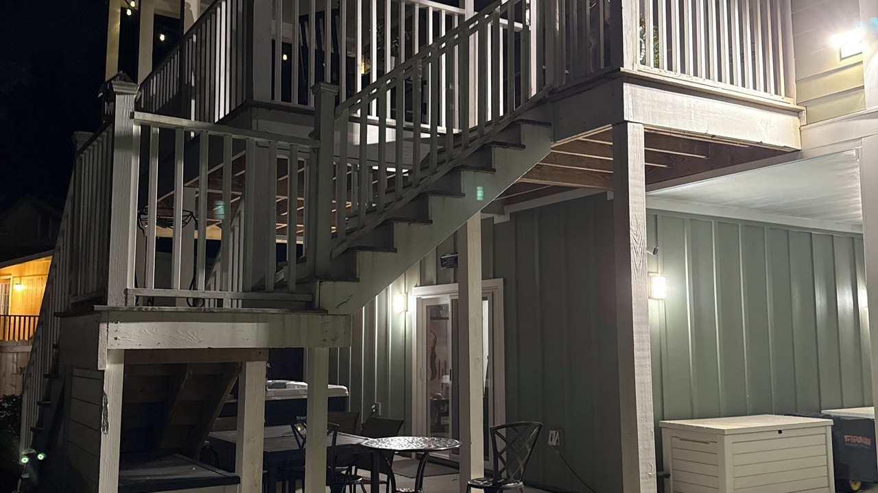 Photo of Patio Balcony in West Ashley