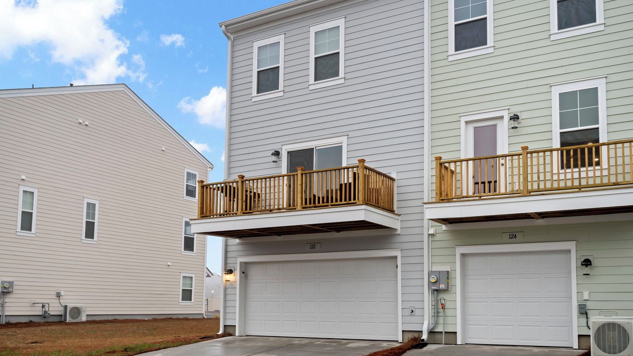 Photo of Outdoor in Summerville