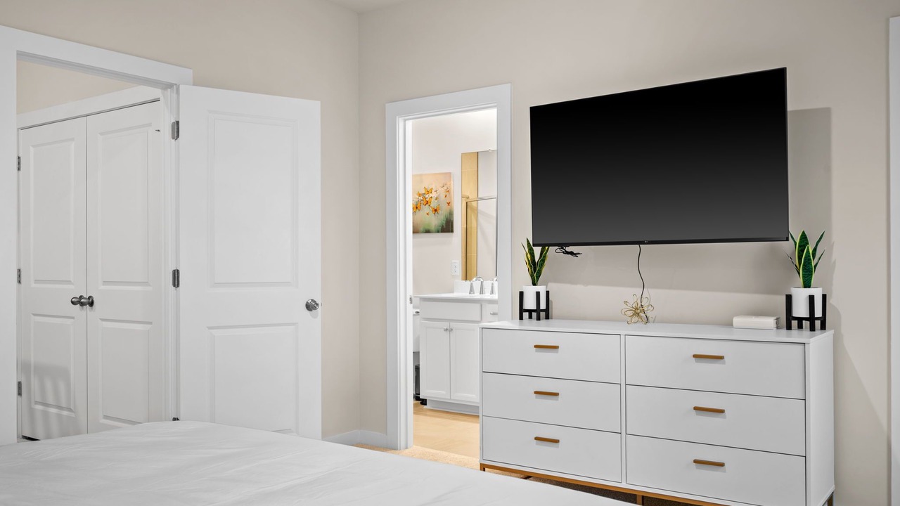 Photo of Bedroom in Summerville