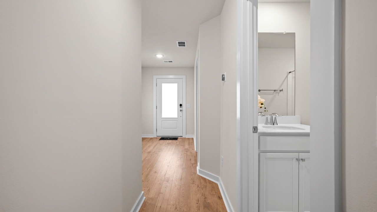 Photo of Bathroom in Summerville