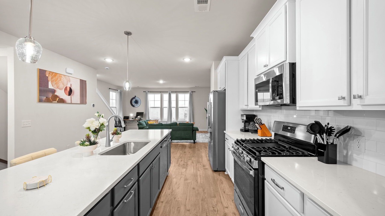 Photo of Kitchen in Summerville