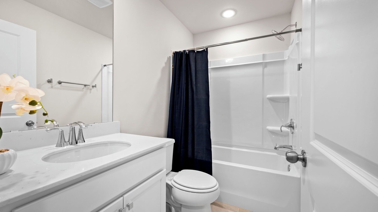 Photo of Bathroom in Summerville