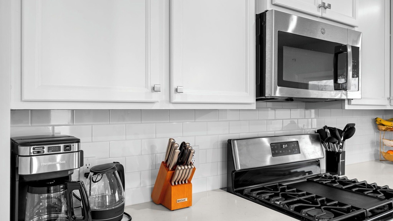 Photo of Kitchen in Summerville