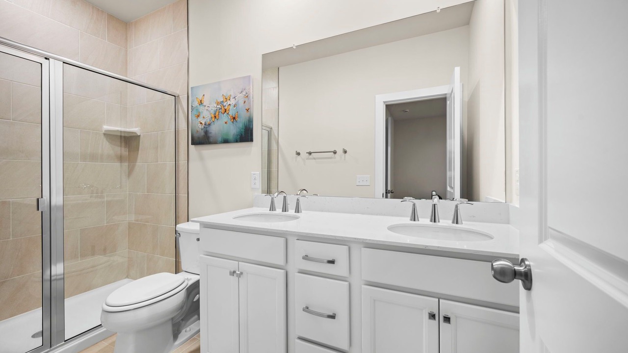 Photo of Bathroom in Summerville