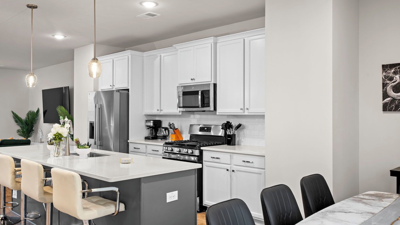 Photo of Kitchen in Summerville
